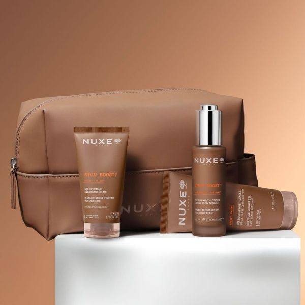 MUST-HAVES MEN [BOOST]³