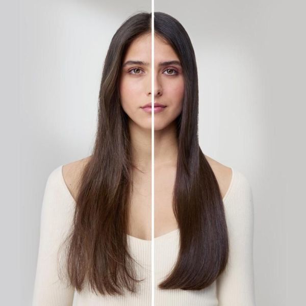 Sublime Karité Shampooing disciplinant hydratant - 200ml