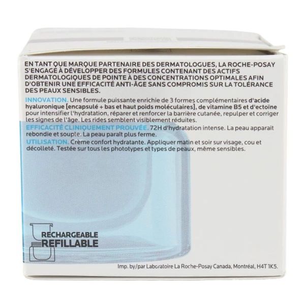 Hyalu B5 crème suractivée - 50 ml