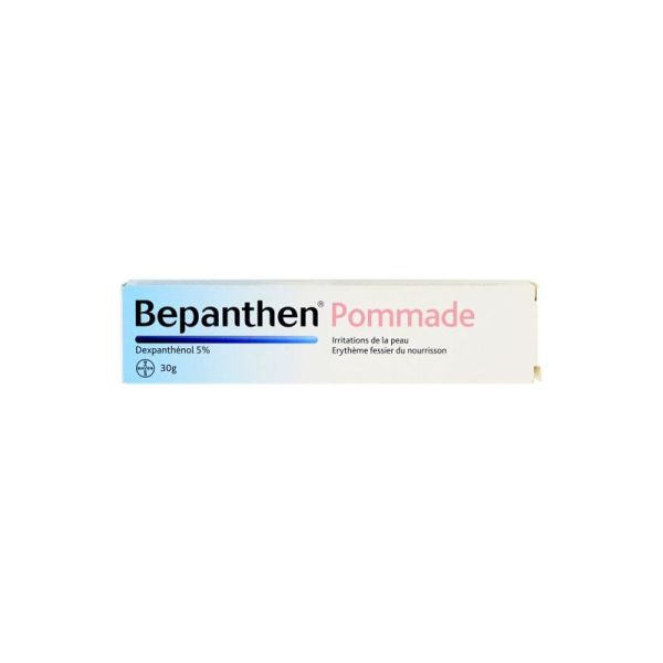 BEPANTHEN 5% POMMADE