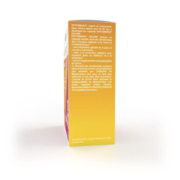 Phytobronz® Solaire - none