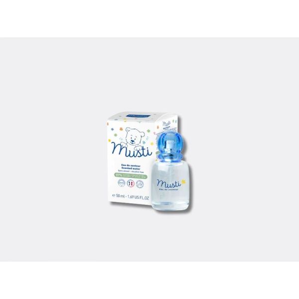 Eau de Senteur - 50 ml