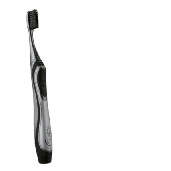 Power Black Brosse à dents électrique