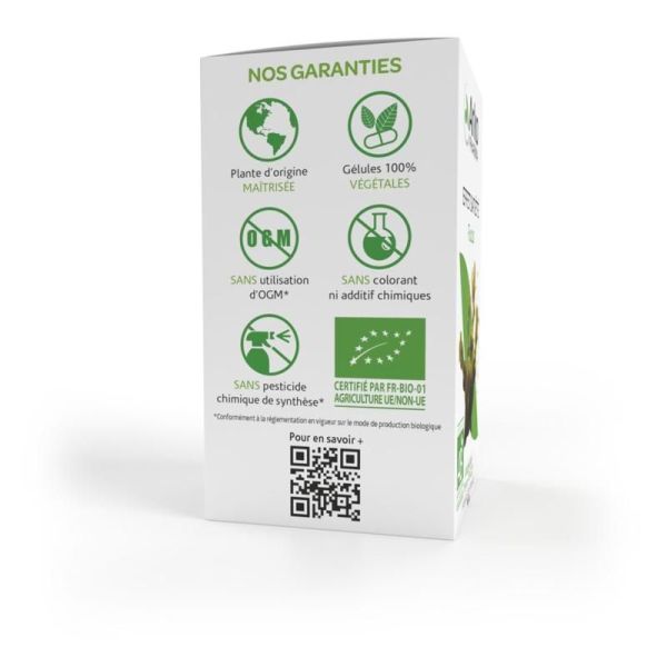 Arkogélules BIO Fucus - 45 gélules