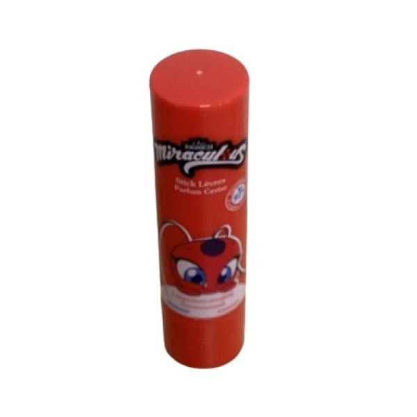 Stick Lèvres Miraculous Cerise - 4g