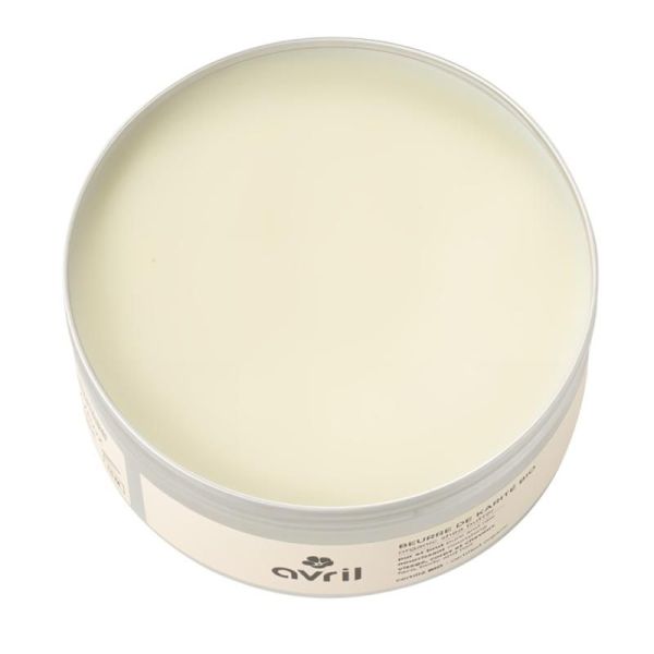 Beurre de karité Beurre de karité - 230ml