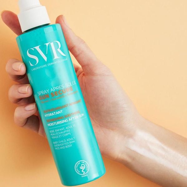Spray Après-Soleil - 200ml