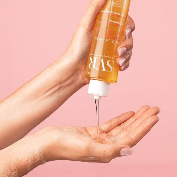 Huile Lavante - 400ml