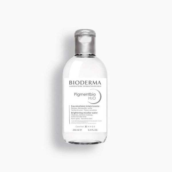Pigmentbio H2O - 250ml