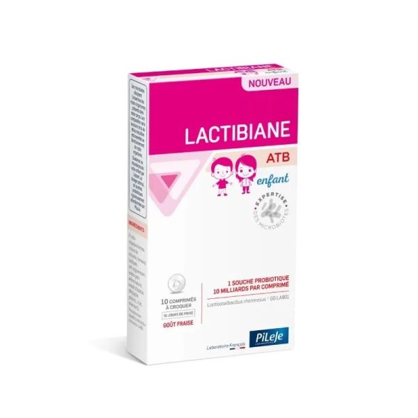 Lactibiane ATB Enfant - 13 g