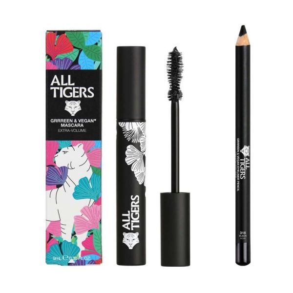 Crayon Eyeliner Noir 318 - 1gr