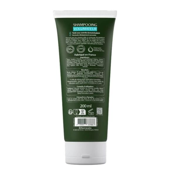 Shampoing Volumateur - 200ml