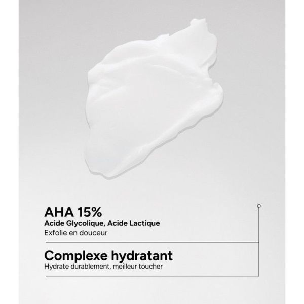 Duolys AHA 15 Masque Peeling Minute - 40 ml
