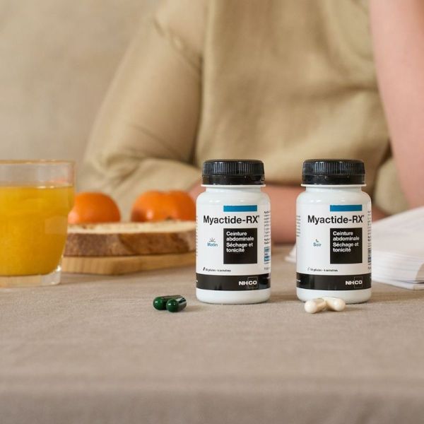 Myactide-RX