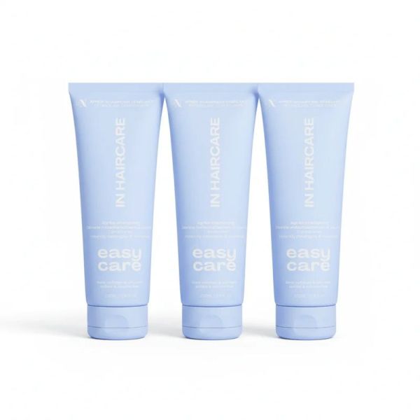 Après-shampoing : Easy care hydrate et démêle instantanément - 250 ml