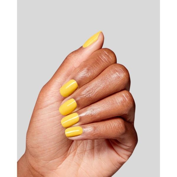 Proceed with (No) Caution RapiDry™ Quick-Dry Lacquer - 9 ml