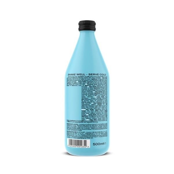 Protein Shake Vanille - 500 ml