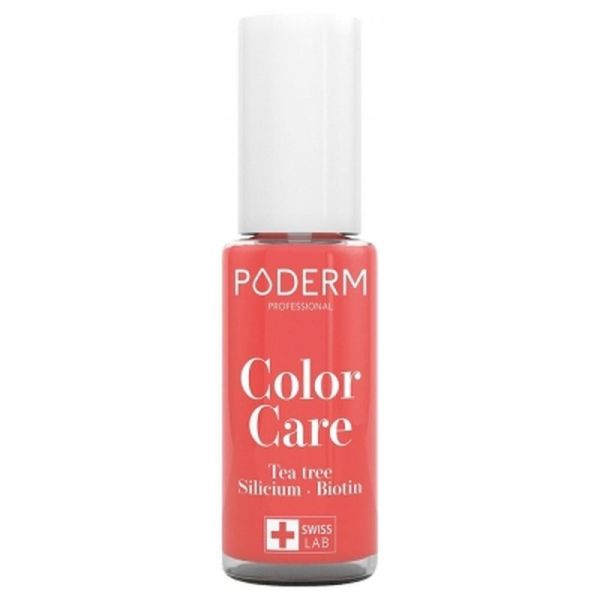 Color Care Vernis Soin Illusion Men - 8ml