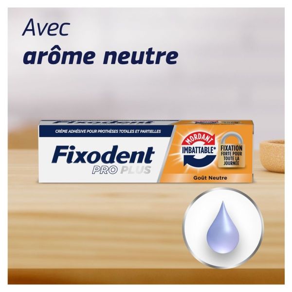 Plus Mordant Imbattable