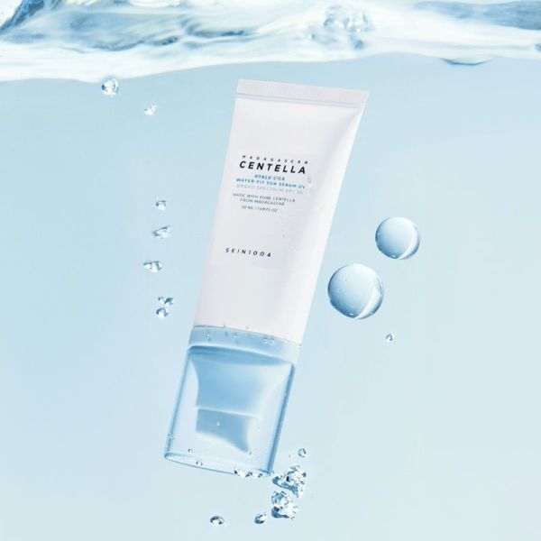 Hyalu-Cica Water-Fit Sun Serum UV - 50ml