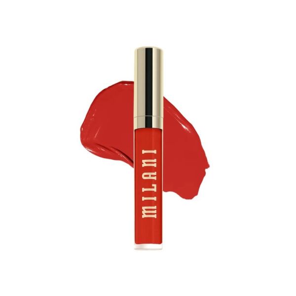 Rouge à lèvres liquide longue tenue Stay Put