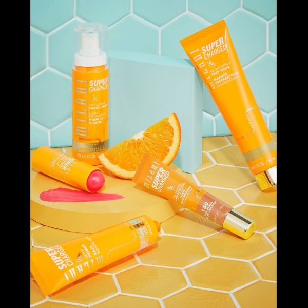 Final Fix Sale Supercharged Brightening Prep Mask