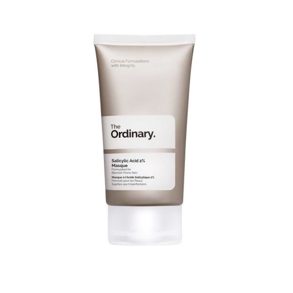 Salicyl Acid Masque - 50ml