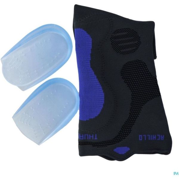 Silistab Achillo Chevillère Proprioceptive - Taille 3