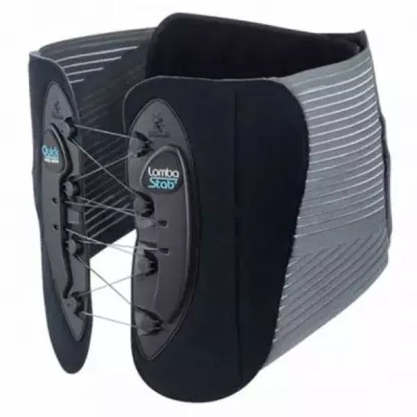 Lombastab Ceinture lombaire - 26cm - T1