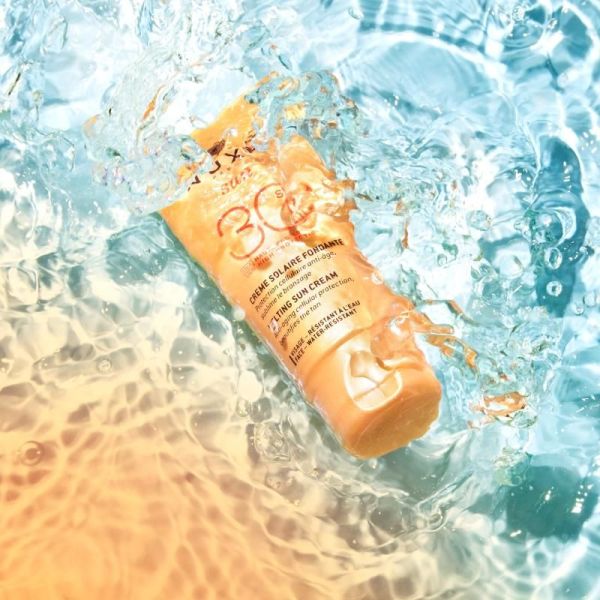 Crème Solaire Fondante SPF30 - 50ml