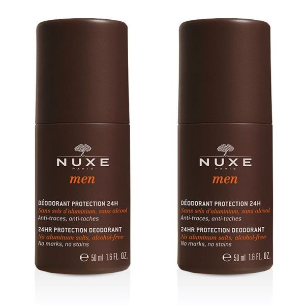 Duo H Déodorant Protection 24H - 50ml