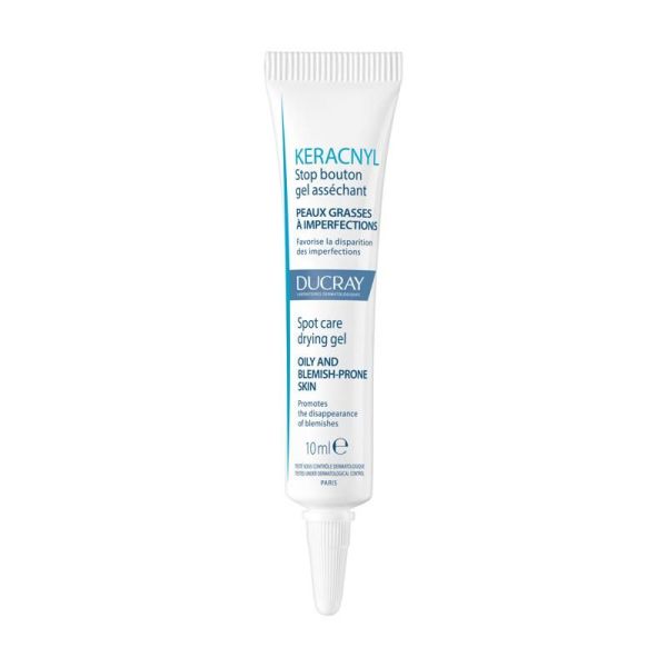 Keracnyl Stop bouton - 10ml