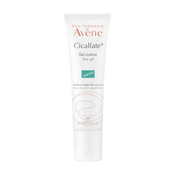 Gel cicatrice Cicalfate+ - 30ml