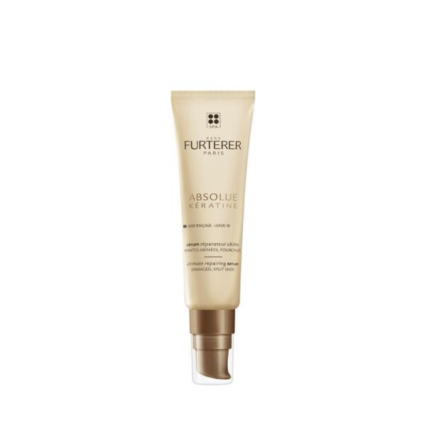 Absolue Keratine Sérum réparateur ultime - Soin pointes abimées - 30ml