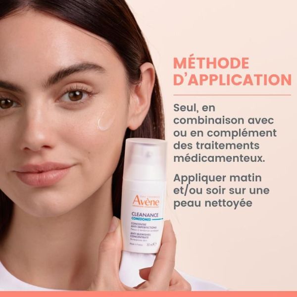 Cleanance Comedomed Concentré anti-imperfections - 30ml