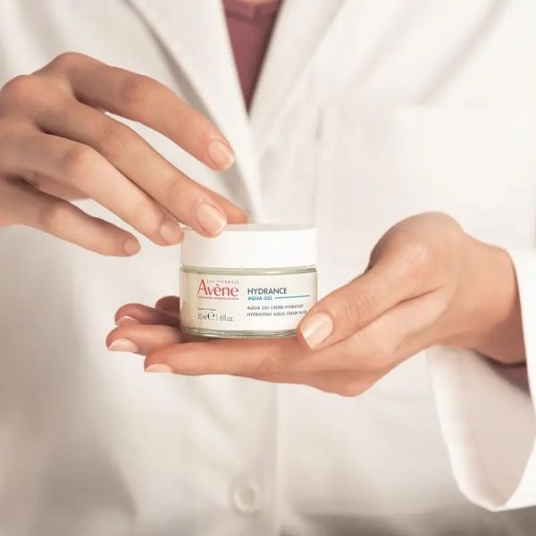 HYDRANCE AQUA-GEL Aqua gel-crème hydratant - 50 ml