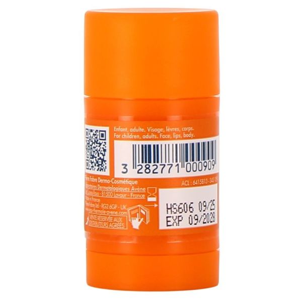 -ULTRA STICK SPF50 - 20 g
