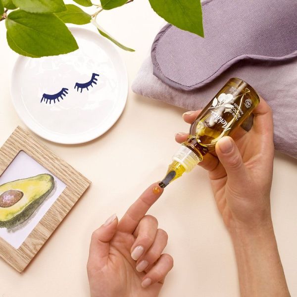 Huiles Végétales Huile d'avocat bio - 50 ml