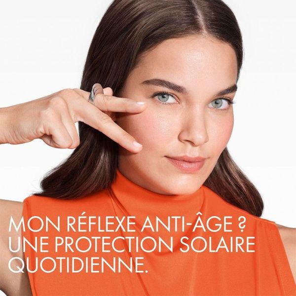 Capital Soleil UV-Age Daily - 80ml