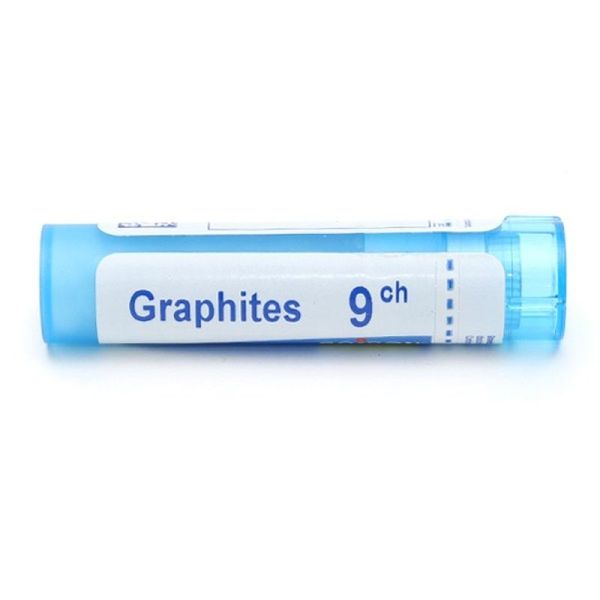 Boiron Graphites granules - 9 CH
