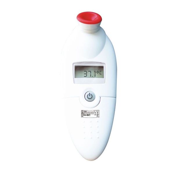 Thermomètre frontal F04 - 1 Thermomètre