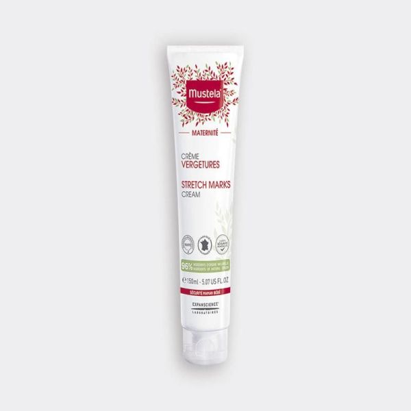 Maternité Crème vergetures - 150ml