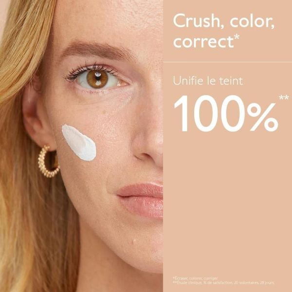 Vinocrush CC Crème - Teinte 2