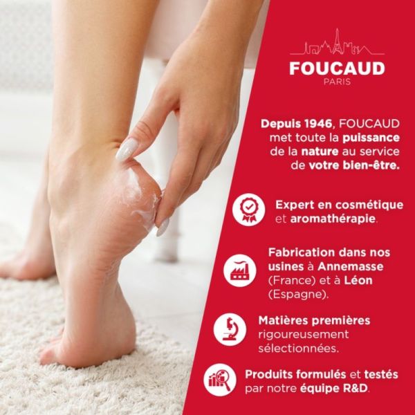 Crème Podologique - 50ml