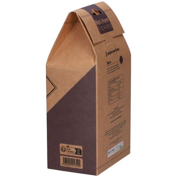 Tisane Digestion Bio - 100g