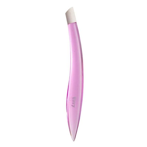 Accessoires Repousse-peaux couleurs - Violet