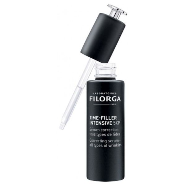 Time Filler Intens Sérum multi-correction rides - 30ml