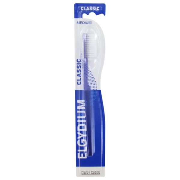 Classic brosse à dents Medium