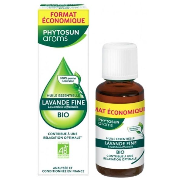 Lavande Fine Bio - 30ml