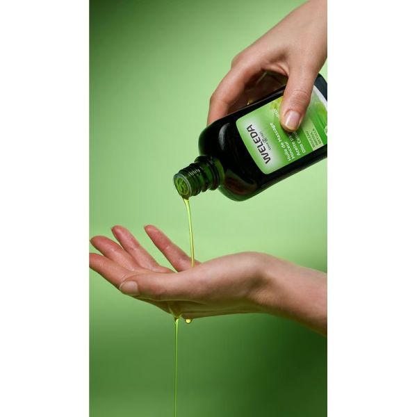 Huile de Massage Minceur
